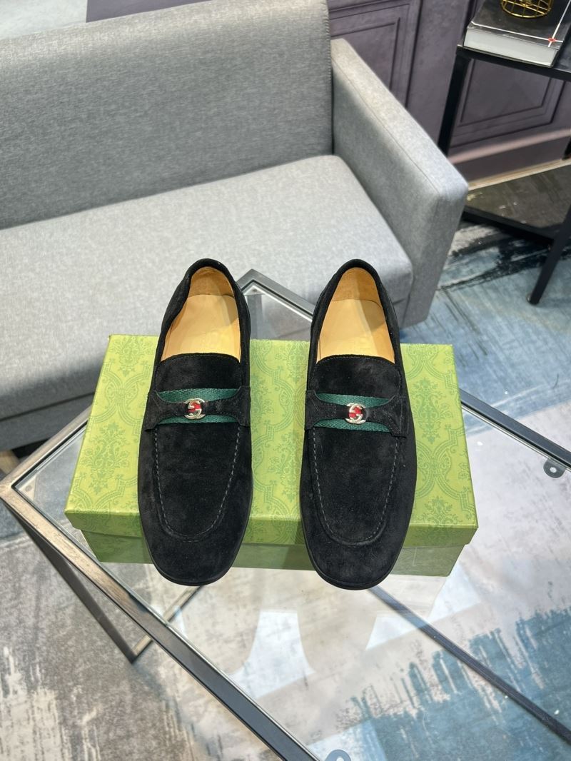 Gucci Business Shoes